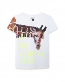 T-shirt giraff save our species T-shirt giraff save our species