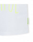 T-shirt giraff save our species T-shirt giraff save our species