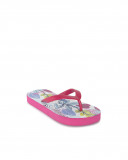 Tongs imprimées fille rose island Tongs imprimées fille rose island