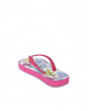 Tongs imprimées fille rose island Tongs imprimées fille rose island