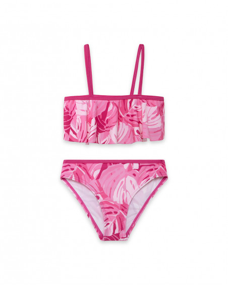 Bikini bali tropical puzzle Bikini bali tropical puzzle