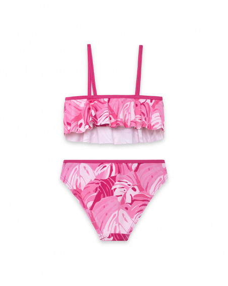 Bikini bali tropical puzzle Bikini bali tropical puzzle