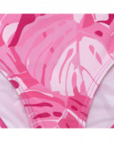 Bikini bali tropical puzzle Bikini bali tropical puzzle