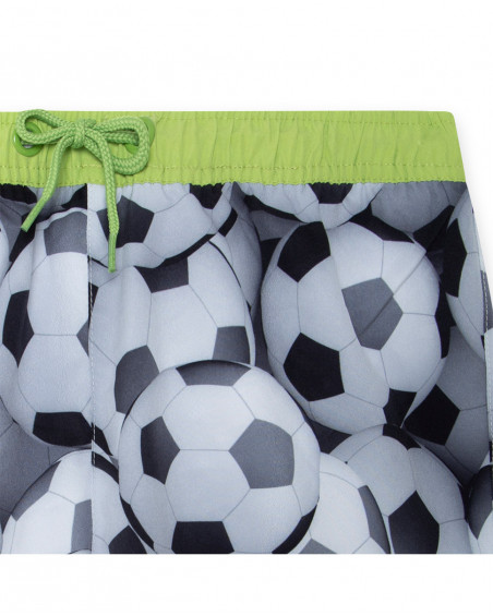 Bermuda balon one team Bermuda balon one team
