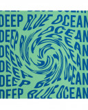 T-shirt deep oceans friends T-shirt deep oceans friends