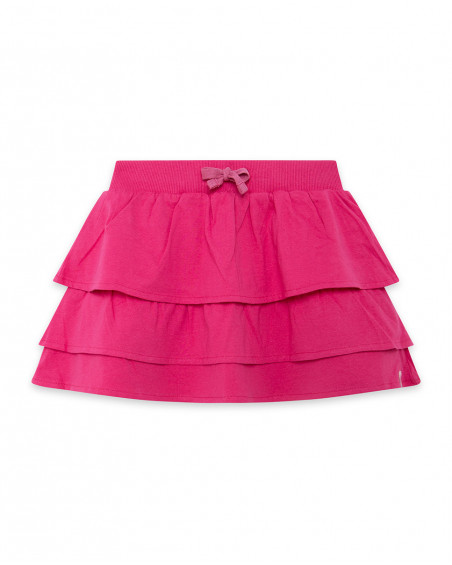 Skirt brasil tropical puzzle Skirt brasil tropical puzzle