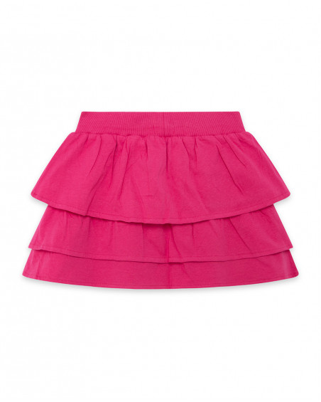 Skirt brasil tropical puzzle Skirt brasil tropical puzzle