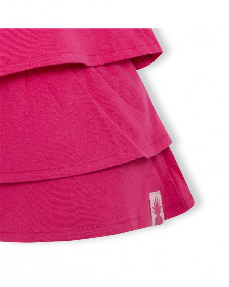 Skirt brasil tropical puzzle Skirt brasil tropical puzzle