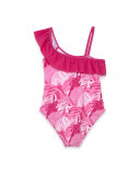 Swimsuit bali tropical puzzle Swimsuit bali tropical puzzle