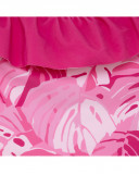 Swimsuit bali tropical puzzle Swimsuit bali tropical puzzle