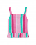 T-shirt rita tropical puzzle T-shirt rita tropical puzzle