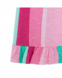 T-shirt rita tropical puzzle T-shirt rita tropical puzzle