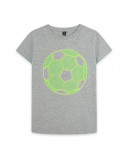 T-shirt ball one team T-shirt ball one team