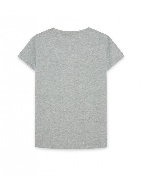 T-shirt ball one team T-shirt ball one team