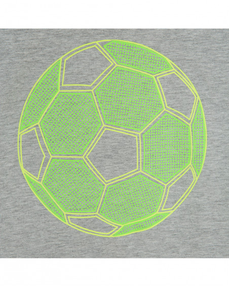 T-shirt ball one team T-shirt ball one team