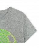 T-shirt ball one team T-shirt ball one team
