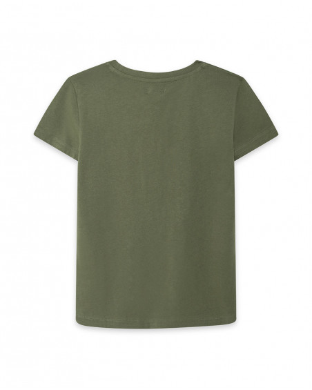 T-shirt elefant save our species T-shirt elefant save our species