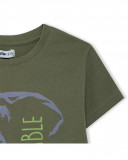 T-shirt elefant save our species T-shirt elefant save our species