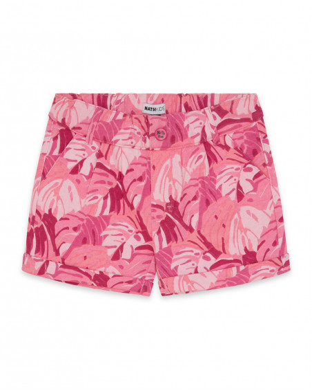 Short selva tropical puzzle Short selva tropical puzzle