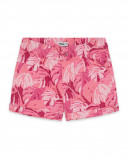 Short selva tropical puzzle Short selva tropical puzzle