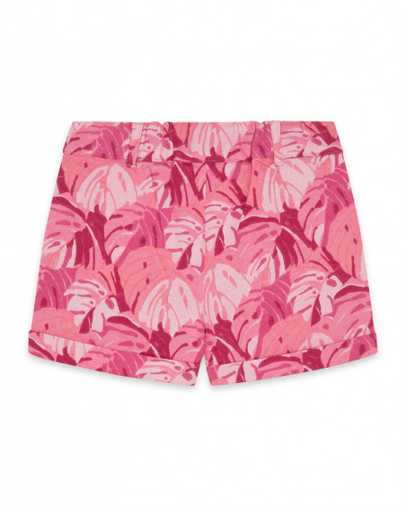 Short selva tropical puzzle Short selva tropical puzzle