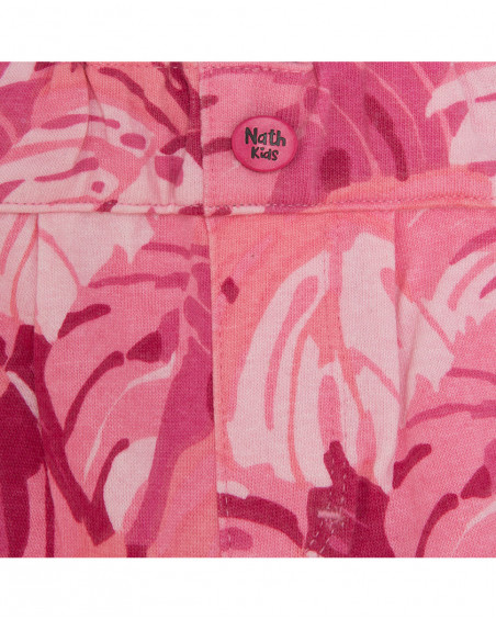 Short selva tropical puzzle Short selva tropical puzzle