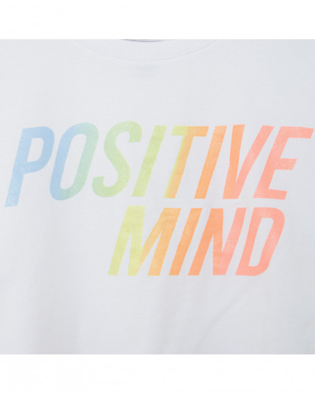 Hoodie mind vitamin summer