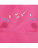 Culotte de bain et bonnet points fille rose icy and sweet Culotte de bain et bonnet points fille rose icy and sweet