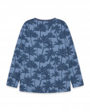 T-shirt long sleeves palms soul adventurer T-shirt long sleeves palms soul adventurer