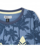 T-shirt long sleeves palms soul adventurer T-shirt long sleeves palms soul adventurer