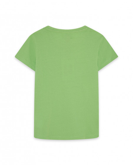 T-shirt fearless save our species T-shirt fearless save our species