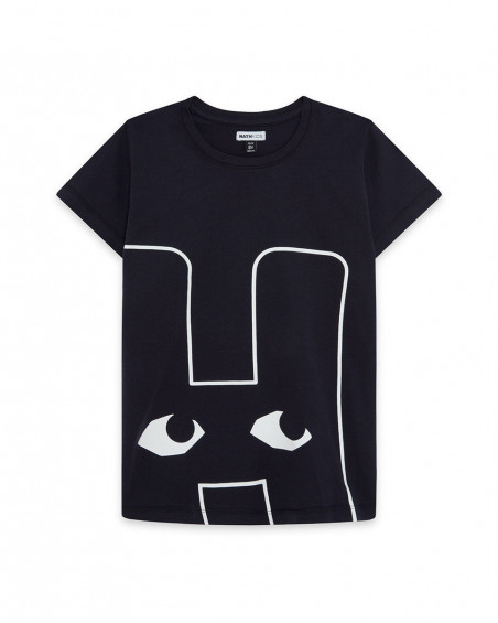 T-shirt curious summer drive T-shirt curious summer drive