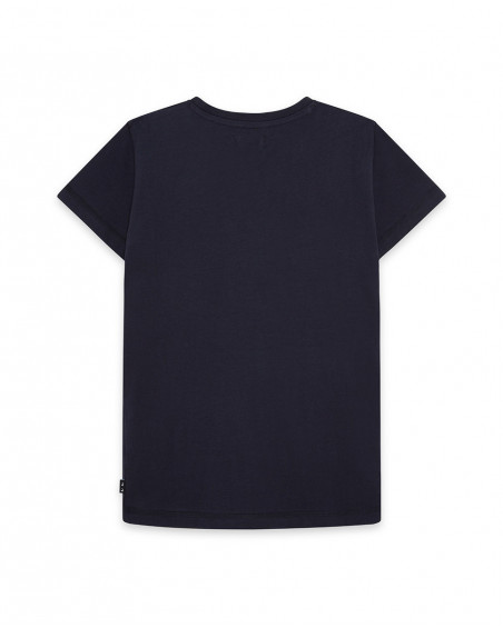 T-shirt curious summer drive T-shirt curious summer drive