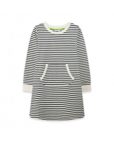 Dress long sleeves marina vacay mood Dress long sleeves marina vacay mood