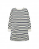 Dress long sleeves marina vacay mood Dress long sleeves marina vacay mood
