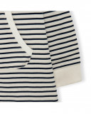 Dress long sleeves marina vacay mood Dress long sleeves marina vacay mood