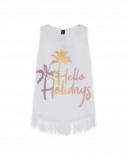 T-shirt holidays soul adventurer T-shirt holidays soul adventurer