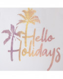 T-shirt holidays soul adventurer T-shirt holidays soul adventurer