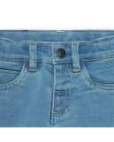 Pantalon en jeans avec poches garçon bleu basicos kids Pantalon en jeans avec poches garçon bleu basicos kids