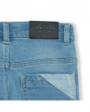 Pantalon en jeans avec poches garçon bleu basicos kids Pantalon en jeans avec poches garçon bleu basicos kids