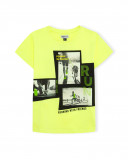 T-shirt active one team T-shirt active one team