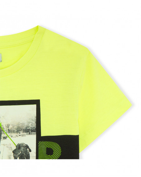 T-shirt active one team T-shirt active one team