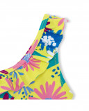 Bikini fleurs fille vert ready to bloom Bikini fleurs fille vert ready to bloom