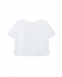 T-shirt jump vitamin summer T-shirt jump vitamin summer
