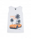 T-shirt sonny summer drive T-shirt sonny summer drive