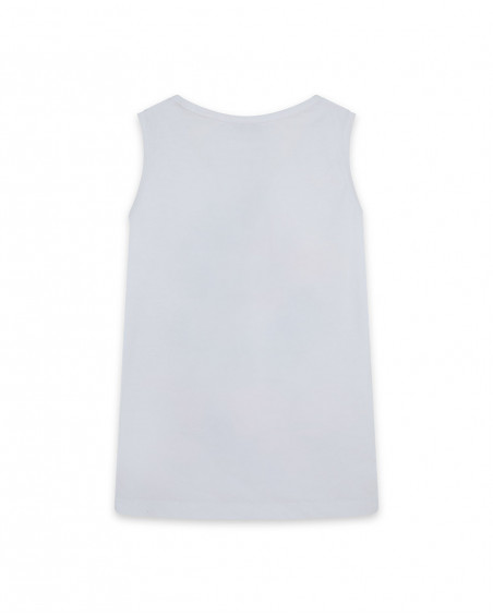T-shirt sonny summer drive T-shirt sonny summer drive