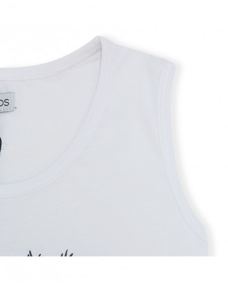 T-shirt sonny summer drive T-shirt sonny summer drive