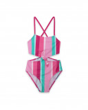 Swimsuit kuta tropical puzzle Swimsuit kuta tropical puzzle
