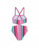 Swimsuit kuta tropical puzzle Swimsuit kuta tropical puzzle