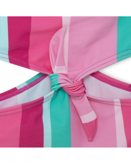 Swimsuit kuta tropical puzzle Swimsuit kuta tropical puzzle
